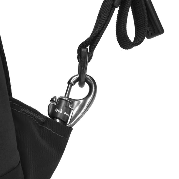 Pacsafe LS350 Anti-Theft Backpack -Black