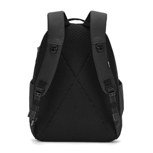 Pacsafe LS350 Anti-Theft Backpack -Black