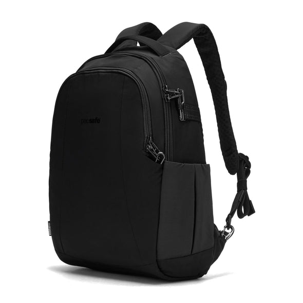 Pacsafe LS350 Anti-Theft Backpack -Black