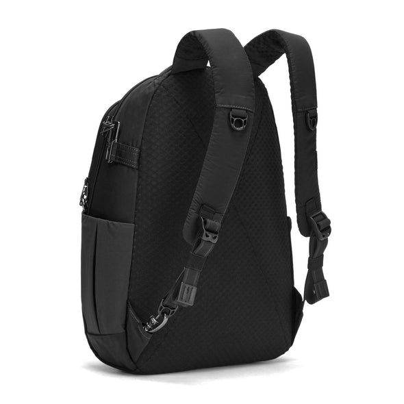 Pacsafe LS350 Anti-Theft Backpack -Black