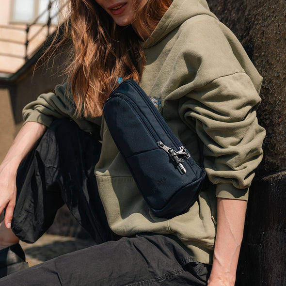 Pacsafe V Action Sling Pack