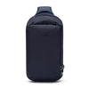 Pacsafe V Tech Sling - Jet Black