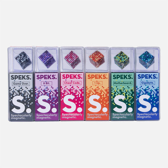 Speks Magnets Pixel