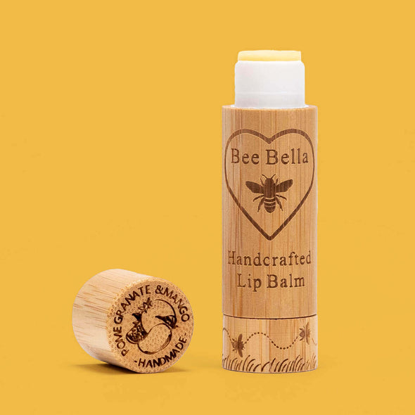 Bee Bella Handcrafted Lip Balm