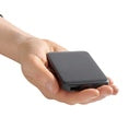Slim Profile Power Bank 5000mAh