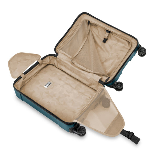 Torq Domestic 22" Carry-On Spinner