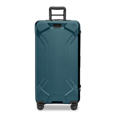 Torq Extra Large Trunk Spinner - Ocean