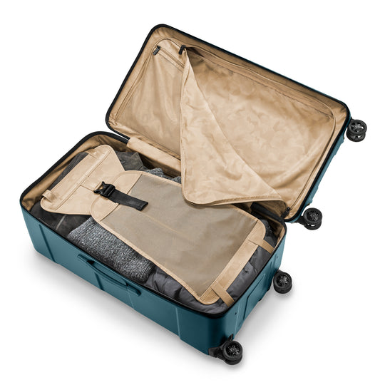 Torq Extra Large Trunk Spinner - Ocean