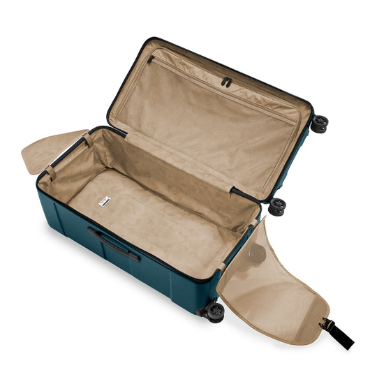 Torq Extra Large Trunk Spinner - Ocean