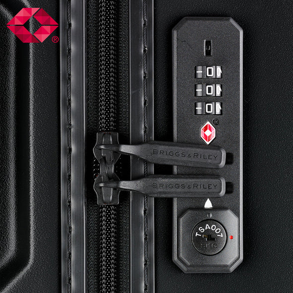 Torq Medium Spinner