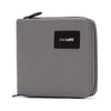 RFIDsafe Zip Around Wallet