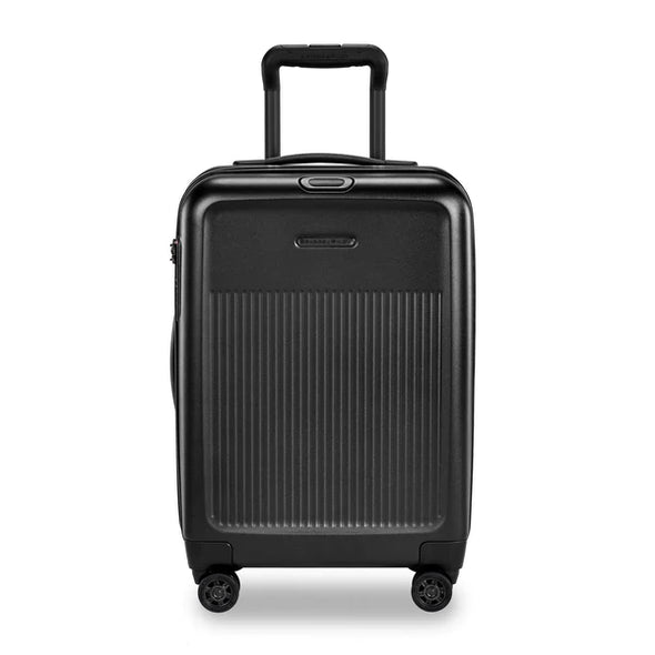 Sympatico International 21" Carry-On Expandable Spinner