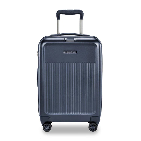 Sympatico 2.0 International 21" Carry-On Expandable Spinner