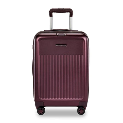 Sympatico International 21" Carry-On Expandable Spinner