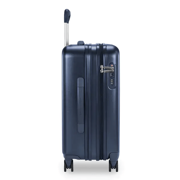 Sympatico 2.0 International 21" Carry-On Expandable Spinner