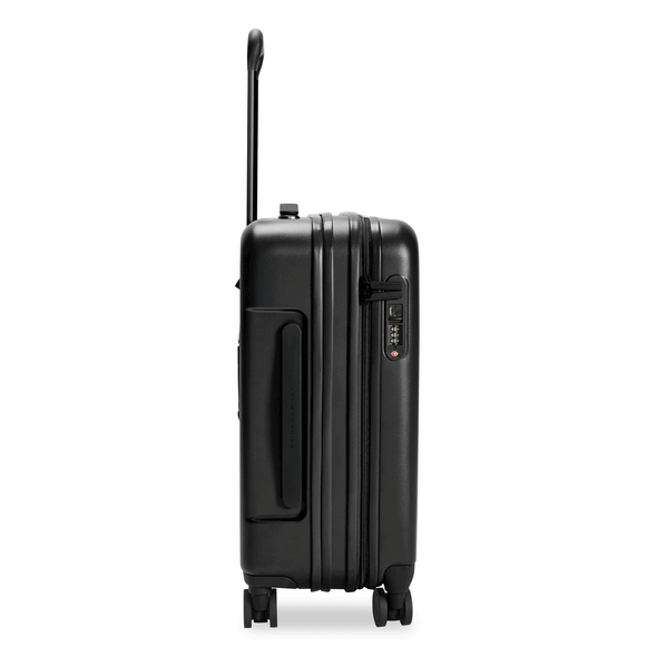 Sympatico 3.0 Global Carry-On Expandable Spinner