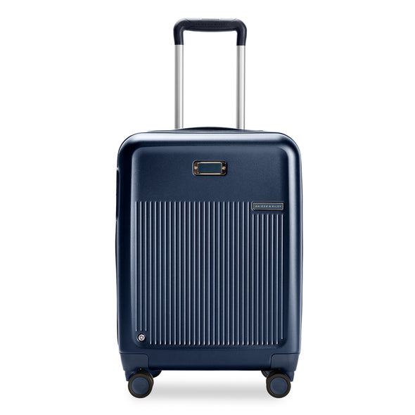 Sympatico 3.0 Global Carry-On Expandable Spinner
