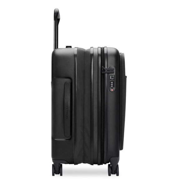 Sympatico 3.0 Essential Front Pocket Carry-On Spinner
