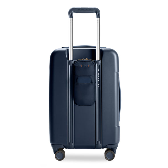 Sympatico 3.0 Essential Front Pocket Carry-On Spinner