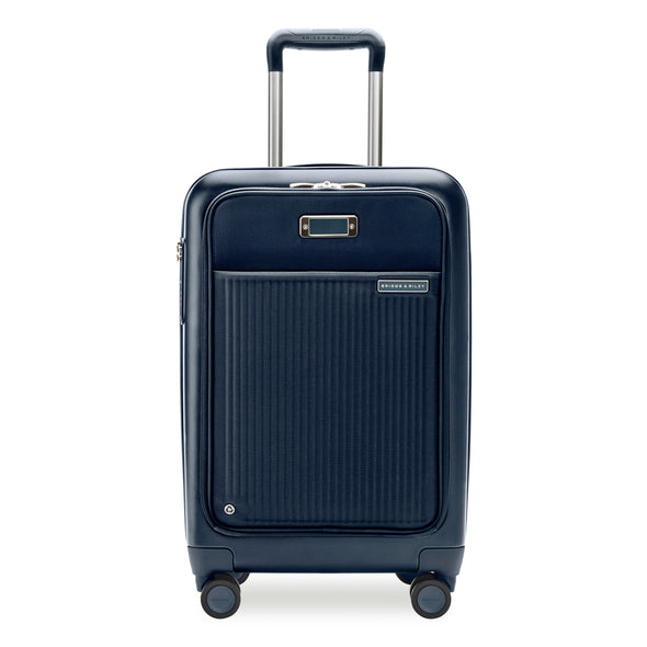 Sympatico 3.0 Essential Front Pocket Carry-On Spinner
