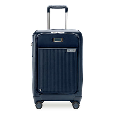Sympatico 3.0 Essential Front Pocket Carry-On Spinner