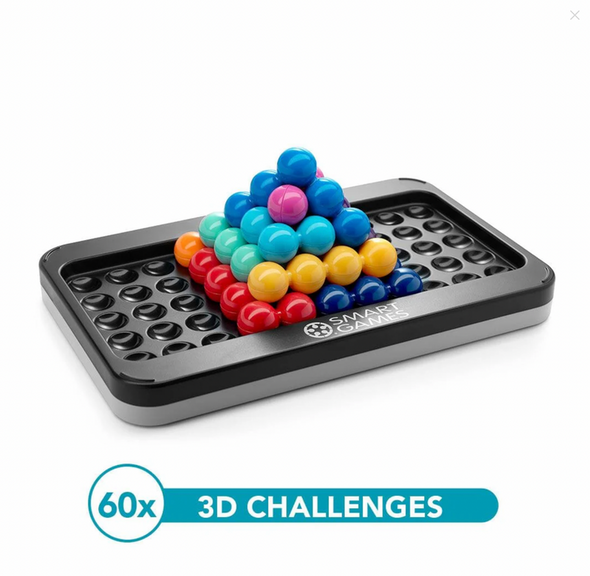 IQ Puzzler Pro XXL