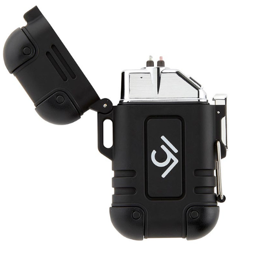 Rechargeable Waterproof Lighter