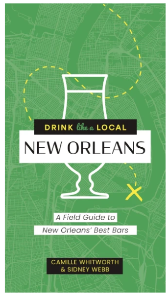 Drink Like a Local: New Orleans