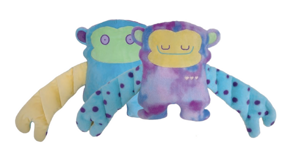 Bumpas Weighted Classic Fancies 14" Plush - Chup