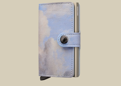 Secrid Art Miniwallet
