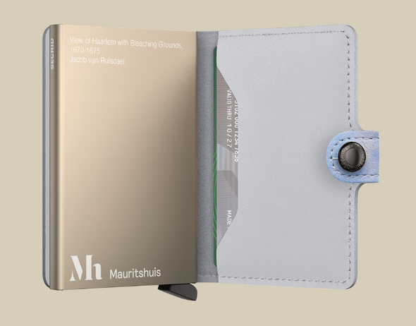 Secrid Art Miniwallet