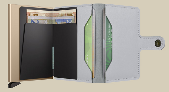 Secrid Art Miniwallet