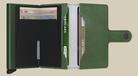 Secrid Art Miniwallet