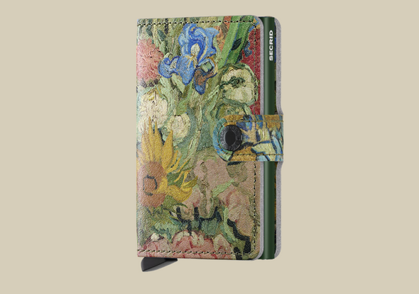Secrid Art Miniwallet