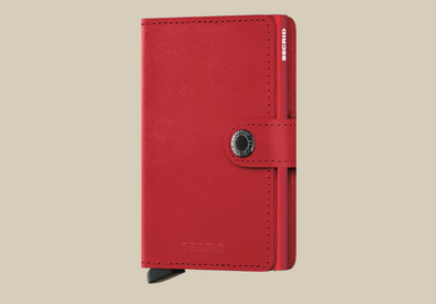 Secrid Original Miniwallet