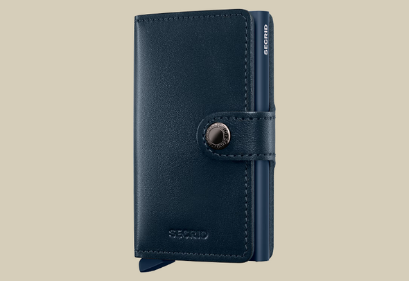 Secrid Original Miniwallet