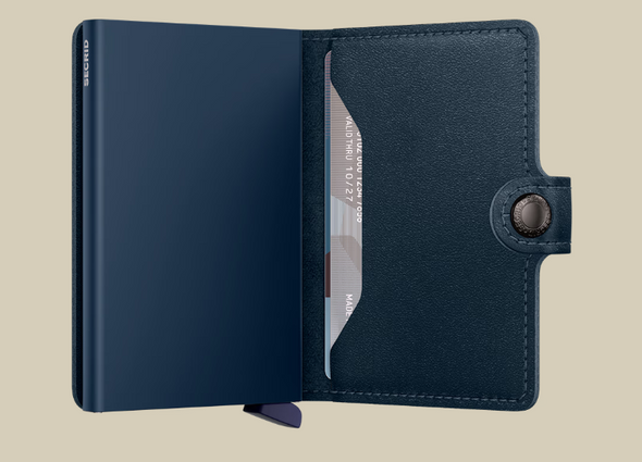Secrid Original Miniwallet
