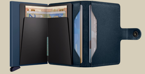Secrid Original Miniwallet