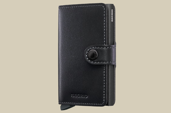 Secrid Original Miniwallet