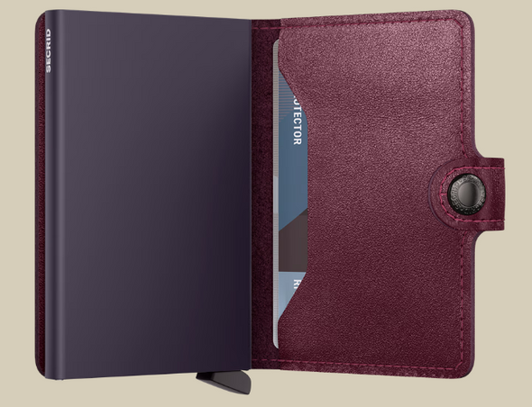 Secrid Original Miniwallet