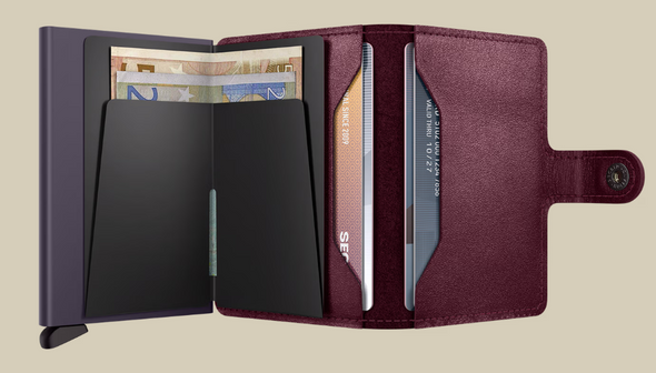 Secrid Original Miniwallet