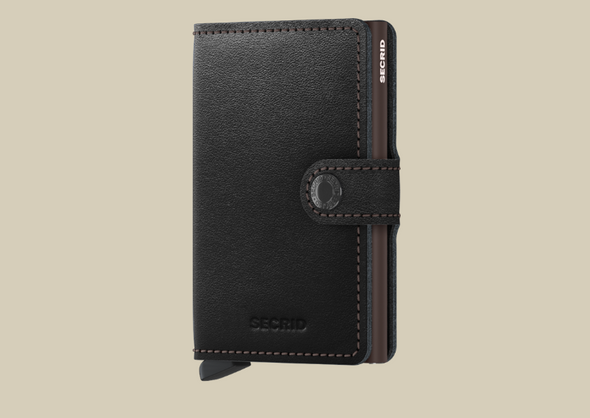 Secrid Original Miniwallet