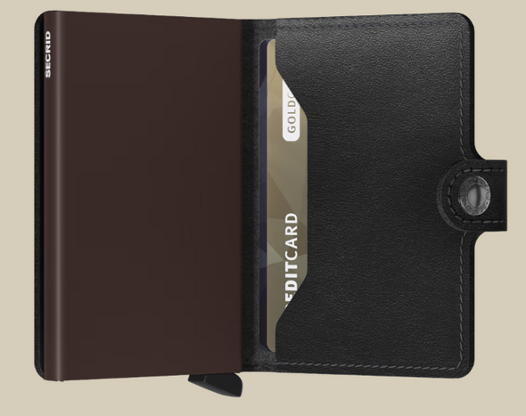 Secrid Original Miniwallet