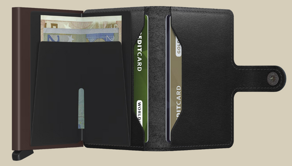 Secrid Original Miniwallet