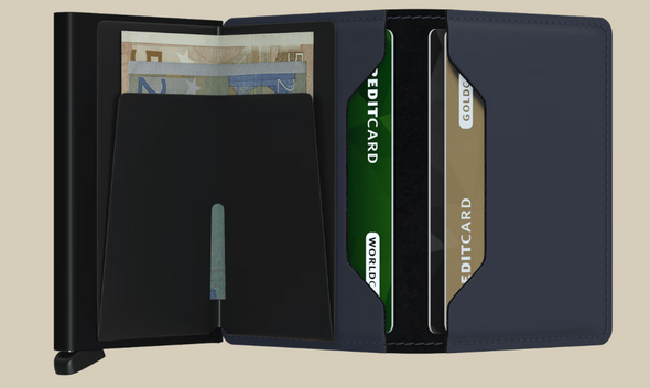 Secrid Matte Slimwallet