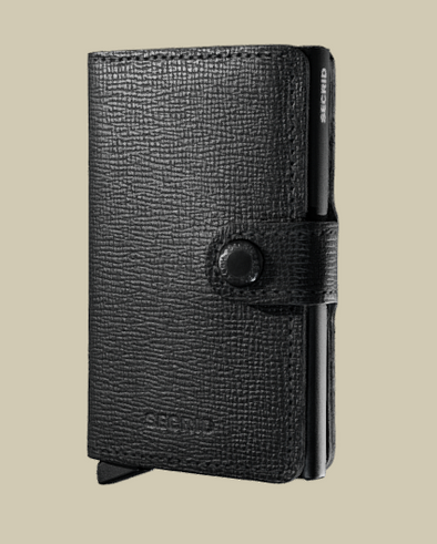 Secrid Crisple Miniwallet