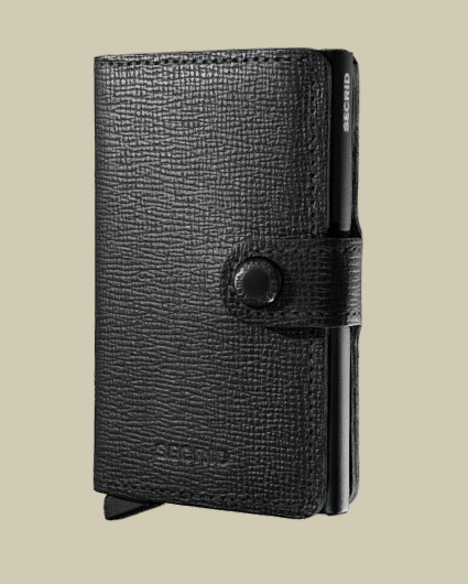 Secrid Crisple Miniwallet