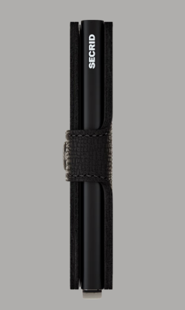 Secrid Crisple Miniwallet