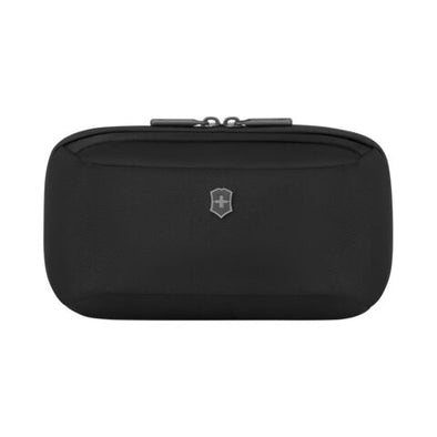 Werks 7.0 Toiletry Bag - Black