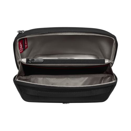 Werks 7.0 Toiletry Bag - Black
